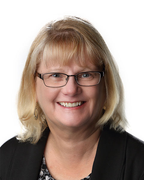 Julie Bergh, CISSP-ISSMP, CBCP photo
