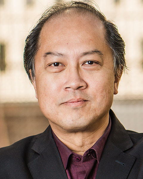 Vincent Chiew, PhD, MACM, SMIEEE, FFCP, ITIL, CISSP, CSSLP, ISP, ITCP, PMP, PEng, FEC, FGC(Hon) photo