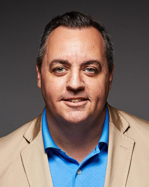 Bartley Corbin, MBA photo
