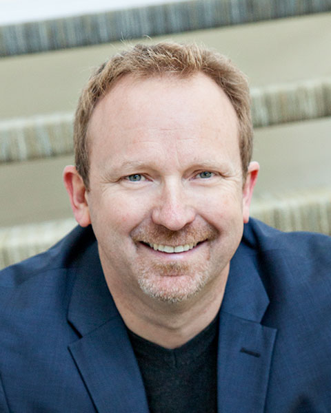Mark Sangster, ILTA, ABA, ISAC photo