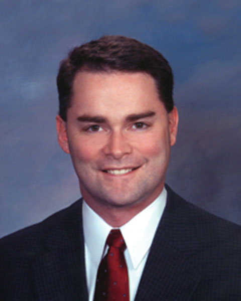 Sean Scranton, MBA, CISSP, CISM, CISA, CPCU photo