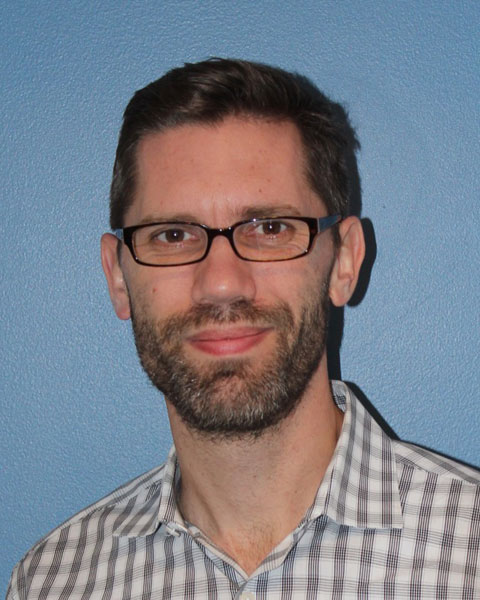Justin Silbert, CISSP, GCIH, GCFE photo
