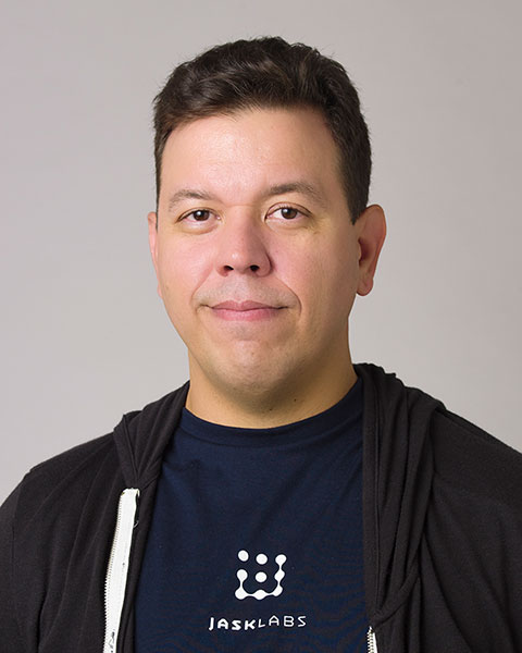 Rod Soto, CISSP photo