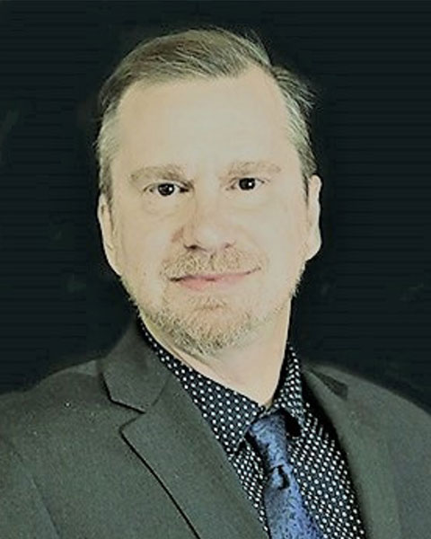 Ron Woerner, MS MIS, CISSP, CISM, PCI QSA photo
