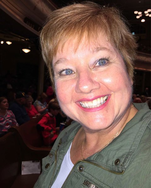 Linda Estes, RN,BS,NHA photo