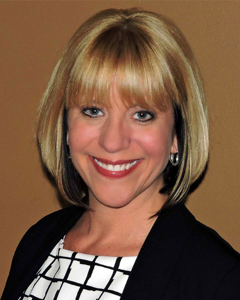 Amy J. Stewart, RN, DNS-MT, QCP-MT, RAC-MT photo