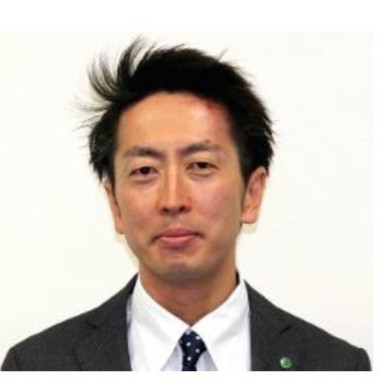Ryusuke Sakamoto