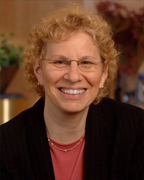 Elise S. Eisenberg photo