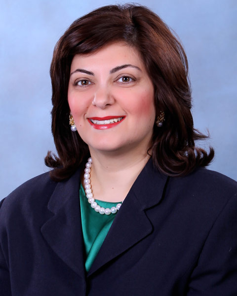 Sandra M. Farah-Franco photo