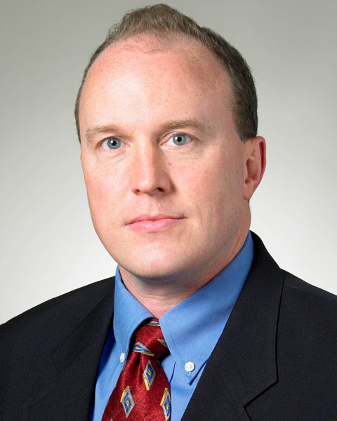 David George photo
