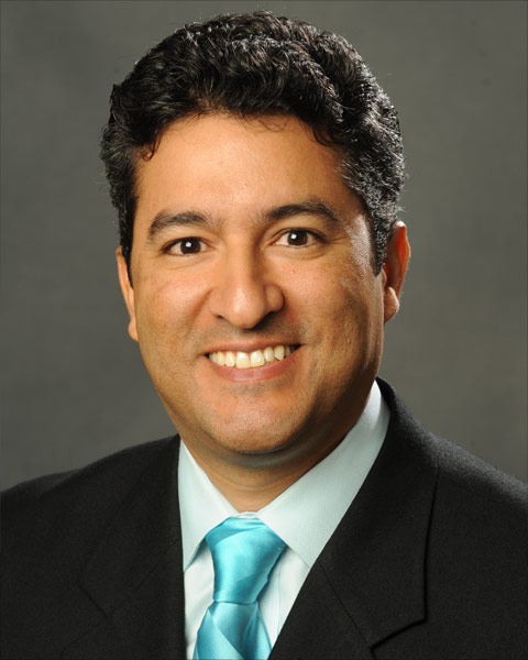 Alfredo Hernandez photo