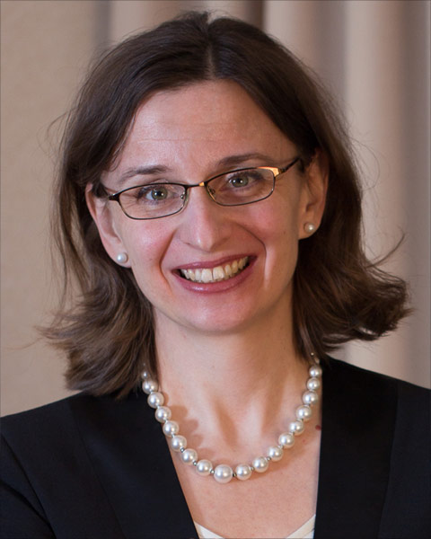 Zsuzsa Horvath photo