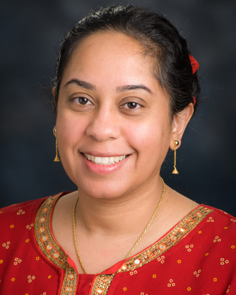 Gargi Mukherji photo