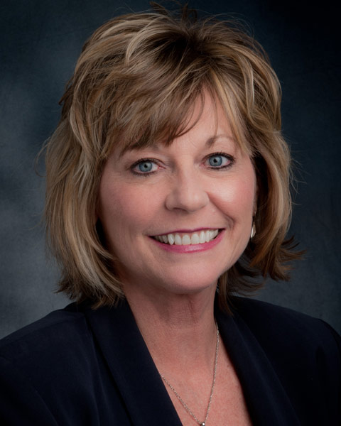 Donna W. Morris photo