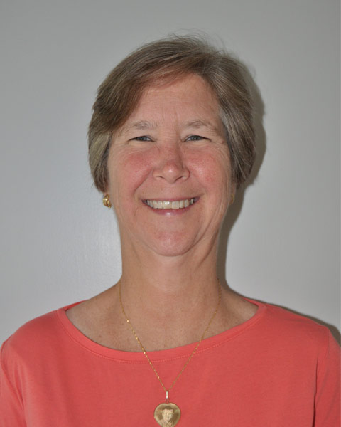 Lois McCaskey, NHA, MBA photo