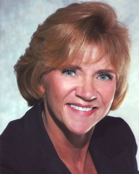 Susan D. Gilster, PhD, RN, LNHA photo