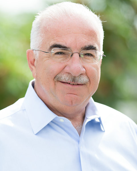 Frank Grosso, Pharmacist photo