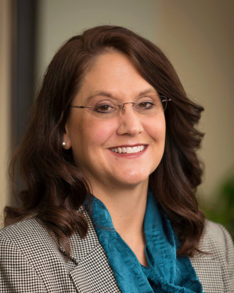 Tammy Q. Kelly, PT, LNHA, RAC-CT photo