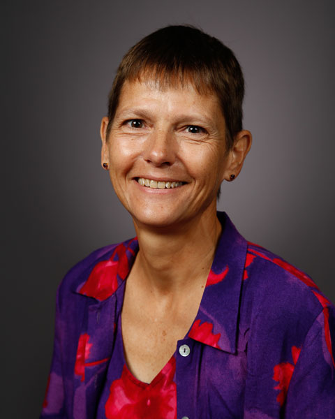 Elizabeth Krupinski photo