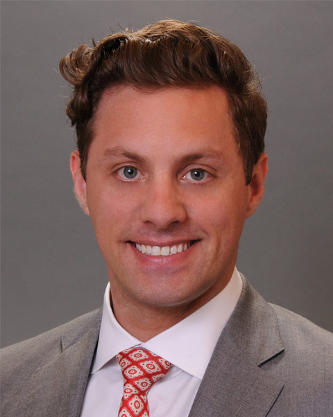 Nathaniel Lacktman photo