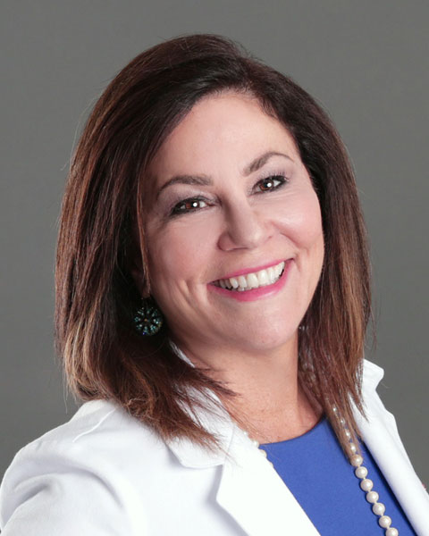 Deborah Mulligan photo