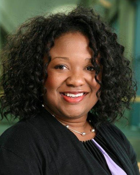 Tamara Perry photo