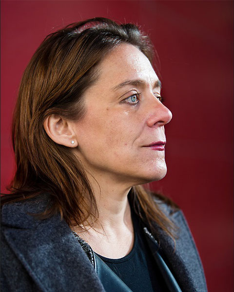 Julie Pfluger photo