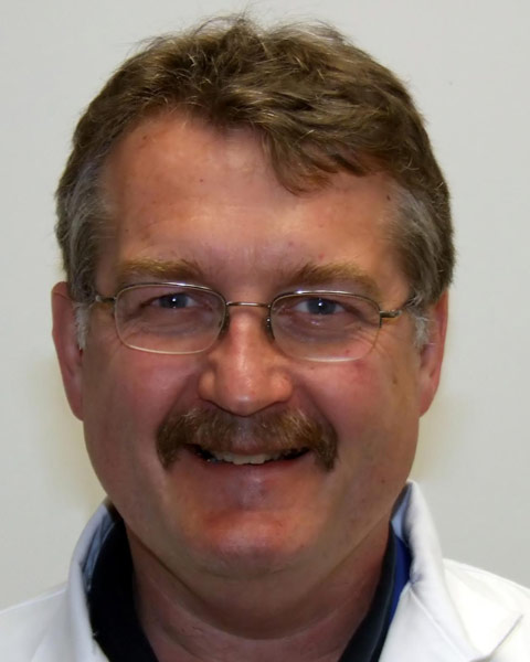 Paul A. Johnston photo