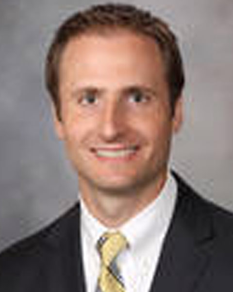 Robert W. Mutter, MD photo