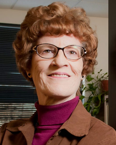 Jean L. Sidwell photo