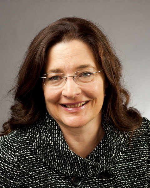Lisa Custer photo