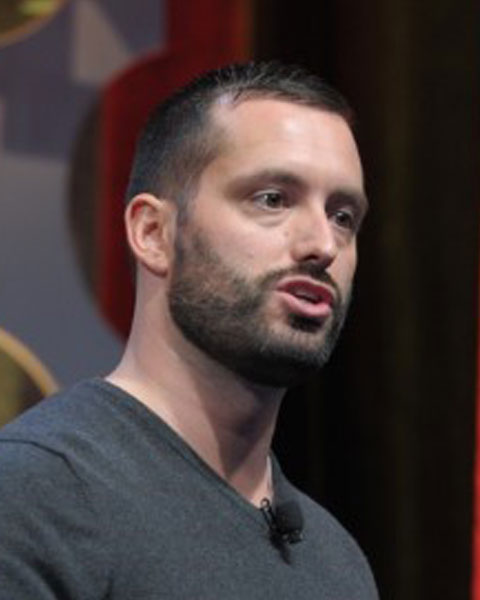 Benjamin Lavoie photo