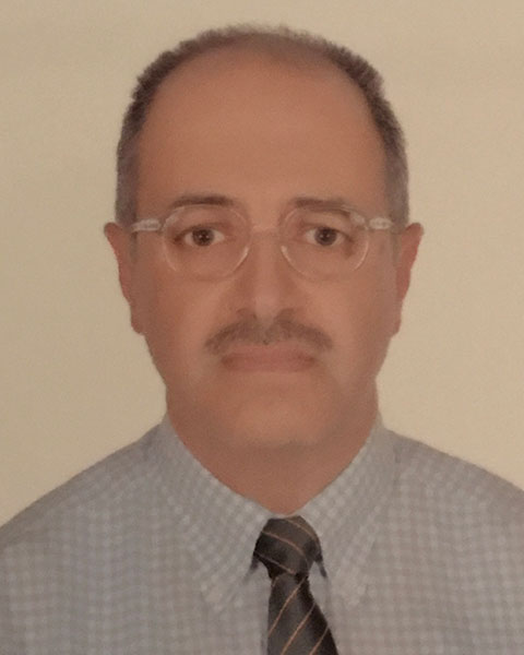 Khaled Atallah photo