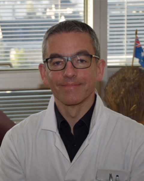 Franck Bruyère photo