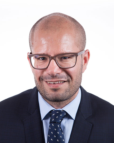 Marcos Cepeda photo