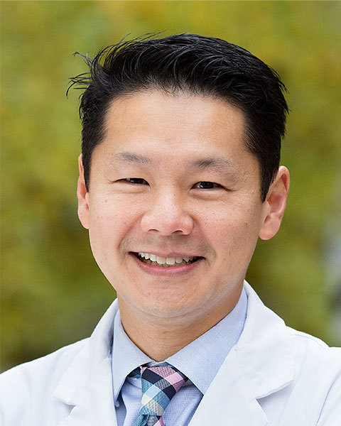 Ben H. Chew photo