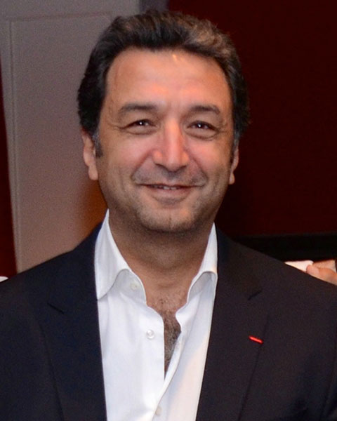 Alaa El Ghoneimi photo