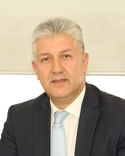 Tarik Esen photo