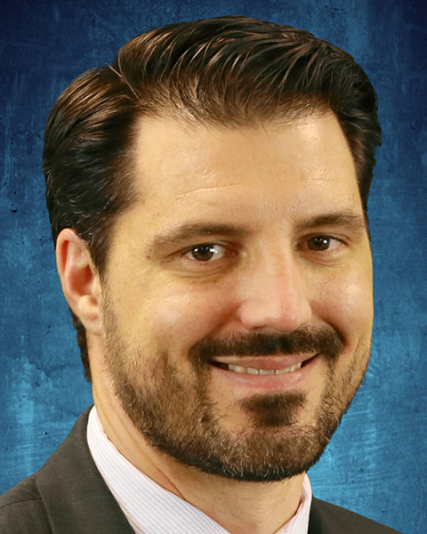Jeffrey Gahan photo