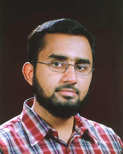Syed Mohammed Ghouse photo
