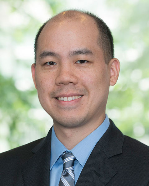 Alvin Goh photo