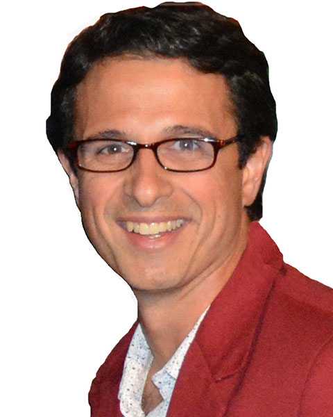 Mariano S. Gonzalez photo