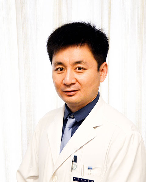 Li Jun photo