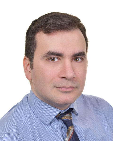 Panagiotis Kallidonis photo