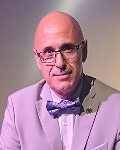 Hichem Kouicem photo