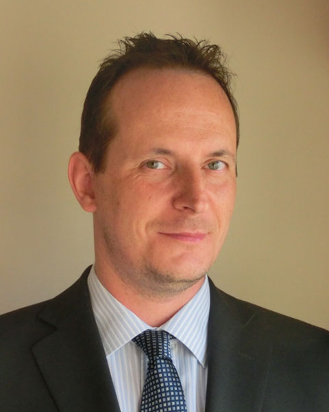 Peter Kronenberg photo