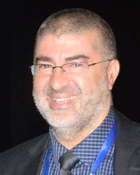 Mohammed Lezrek photo
