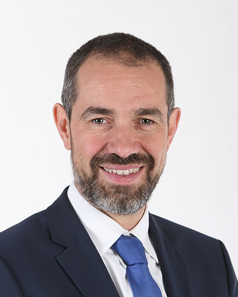 Evangelos Liatsikos photo