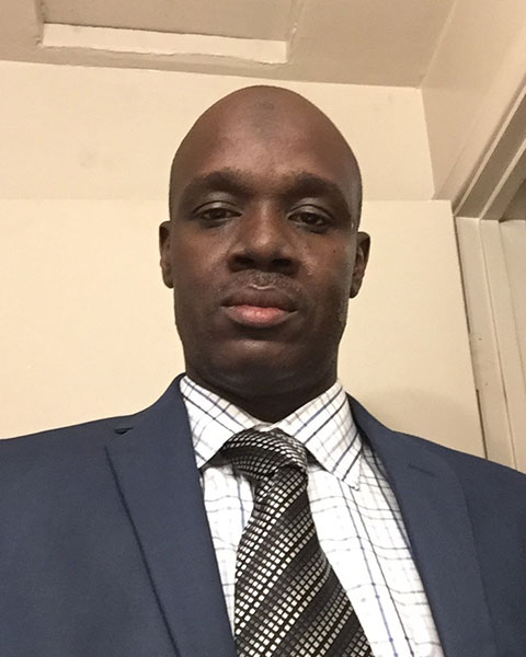 Lamine Niang photo