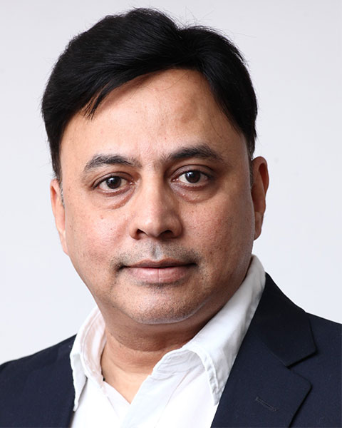 Kandarp Priyakant Parikh photo